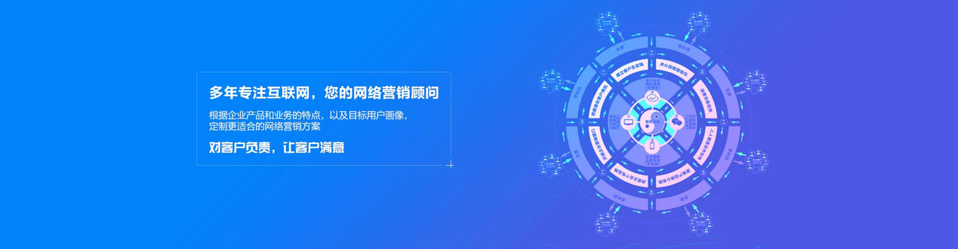 宝安信息流投放